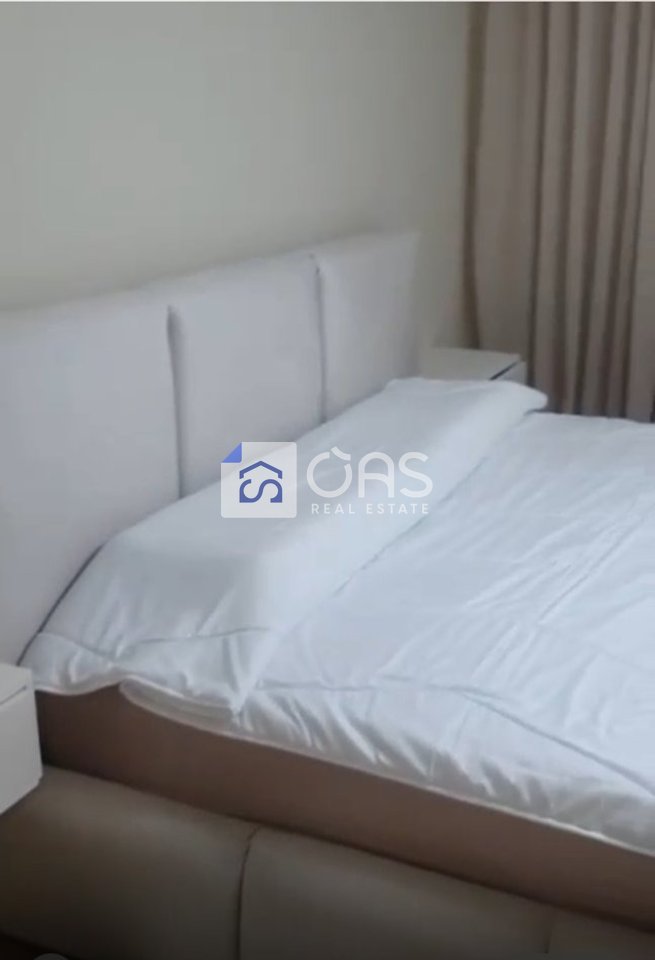 Apartament 2+1 Me Qira në Astir, Tiranë - 650€ | 100 m²