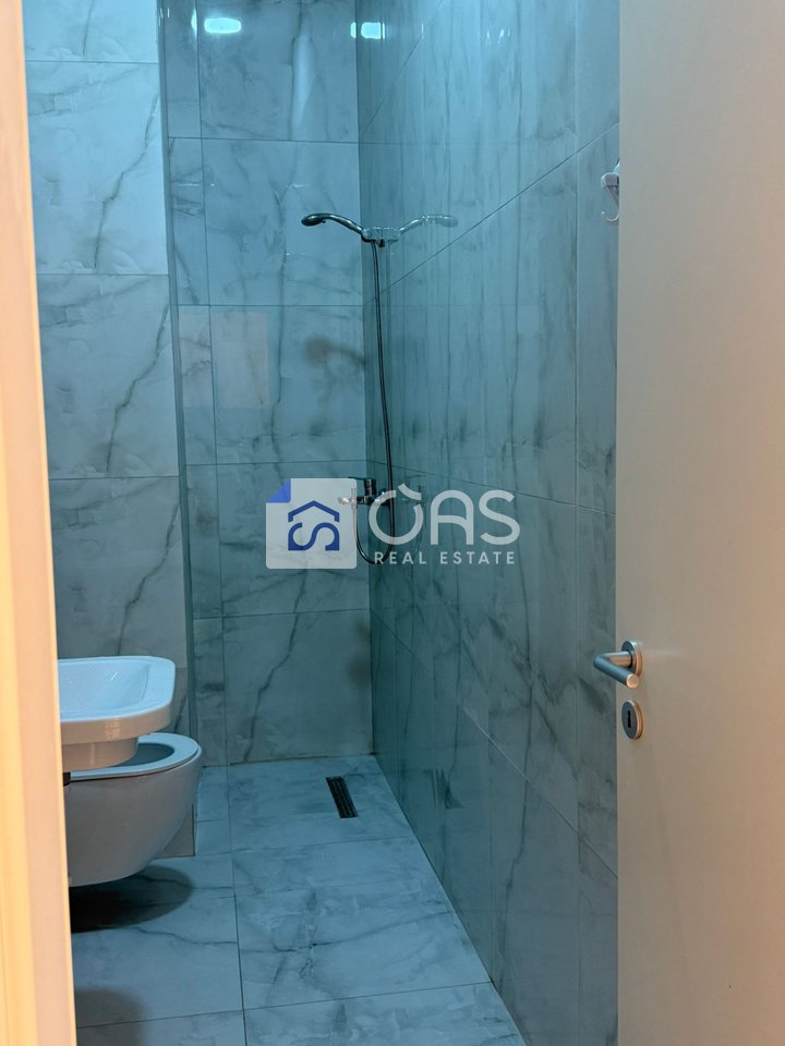 Apartament me qera 1+1 Tek 21 Dhjetori(Kompleksi Kontakt)
