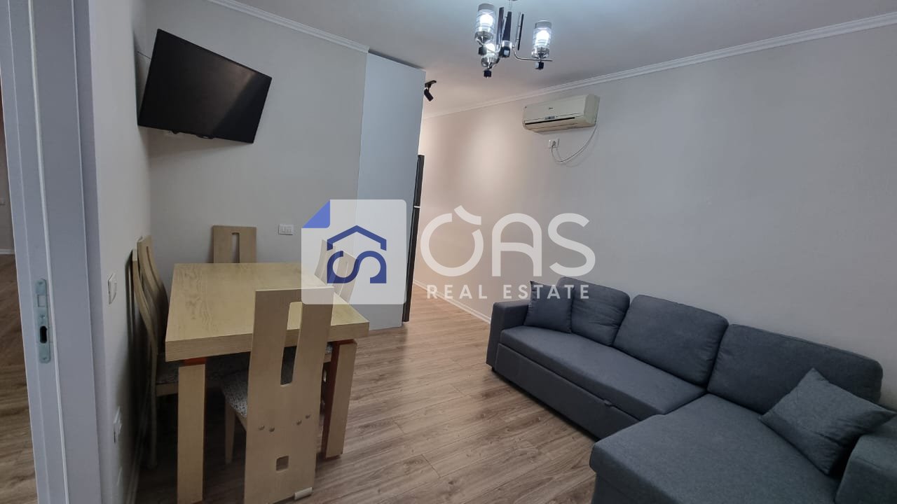 Appartamento 1+1 in affitto a Don Bosko, Tirana - €530 | 60 m²