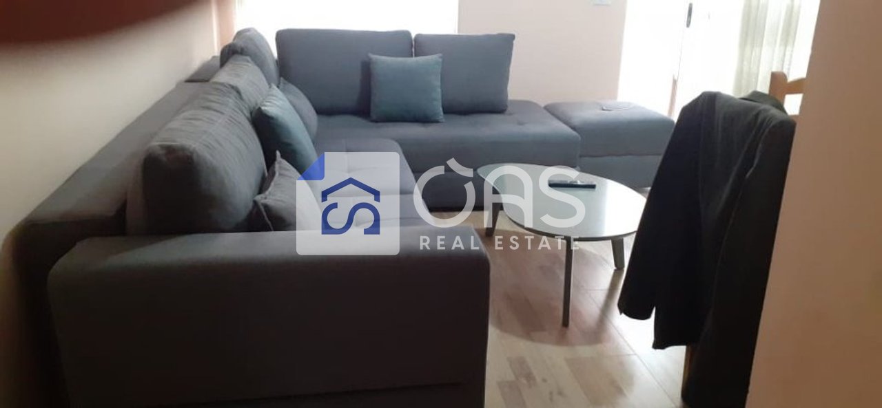 2+1 Apartment for Rent in the Paris Commune, Tirana - 600€ | 100 m²