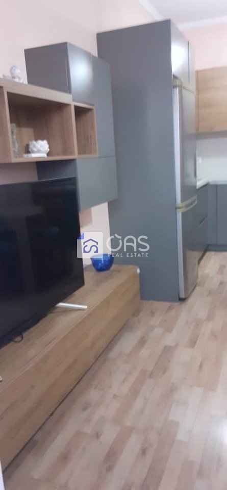 2+1 Apartment for Rent in the Paris Commune, Tirana - 600€ | 100 m²