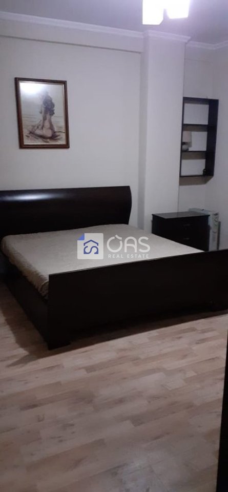 2+1 Apartment for Rent in the Paris Commune, Tirana - 600€ | 100 m²