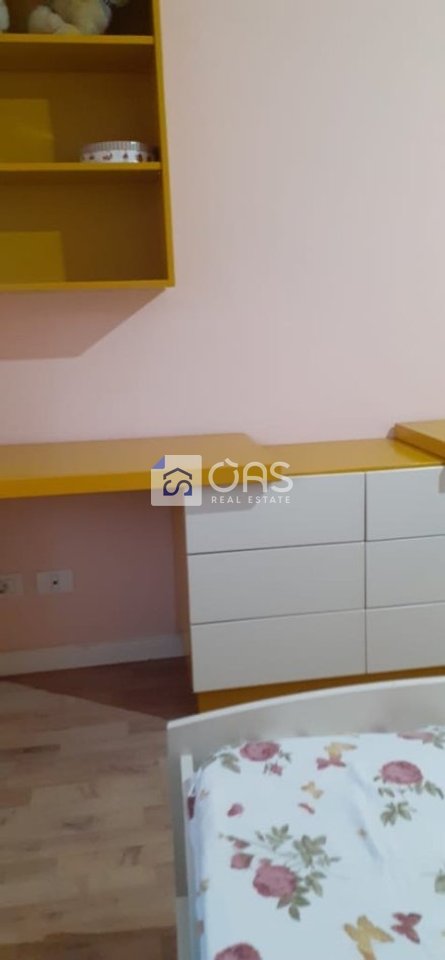 2+1 Apartment for Rent in the Paris Commune, Tirana - 600€ | 100 m²