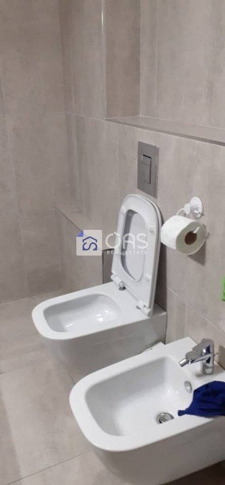 2+1 Apartment for Rent in the Paris Commune, Tirana - 600€ | 100 m²