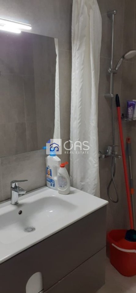 2+1 Apartment for Rent in the Paris Commune, Tirana - 600€ | 100 m²