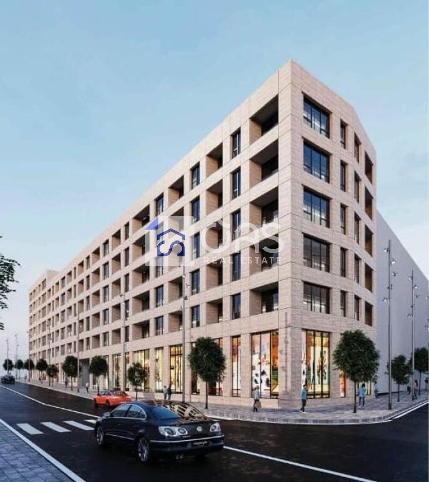 Shop for sale at the New Boulevard