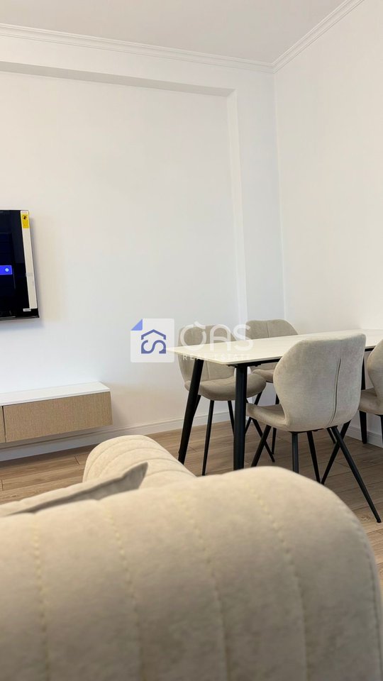 Appartamento 2+1 in affitto a Kodra e Diellit.