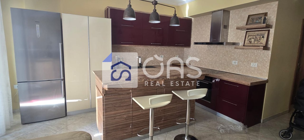 Apartament 3+1 Me Qira në 21 Dhjetori, Tiranë - 700€ | 120 m²