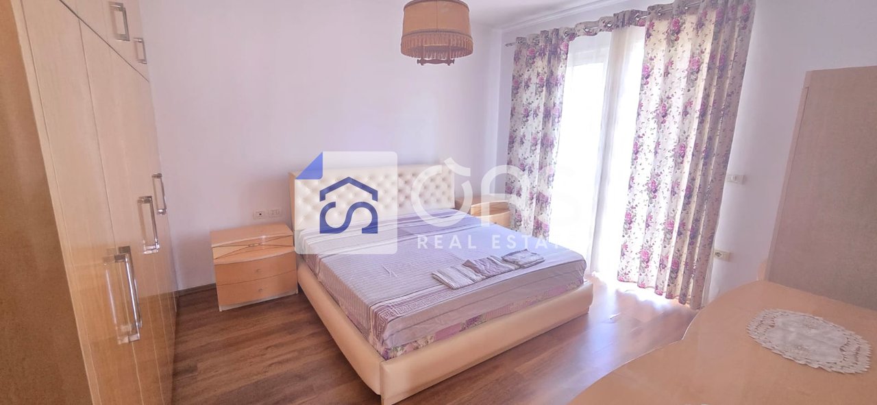 Apartament 3+1 Me Qira në 21 Dhjetori, Tiranë - 700€ | 120 m²