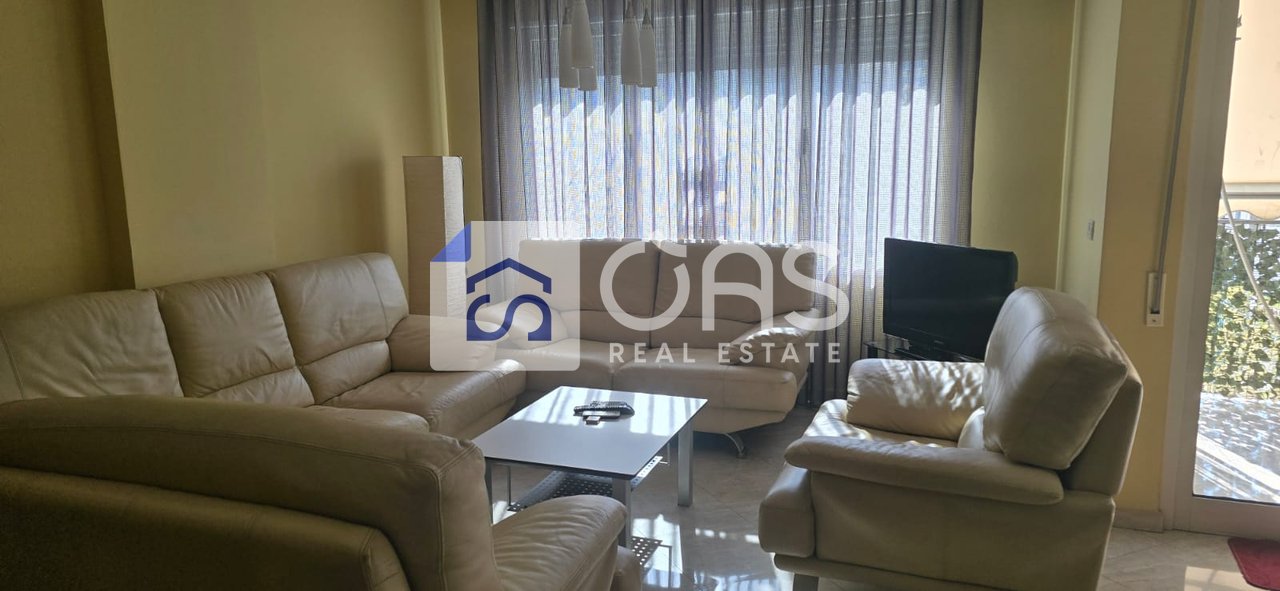 Apartament 3+1 Me Qira në 21 Dhjetori, Tiranë - 700€ | 120 m²