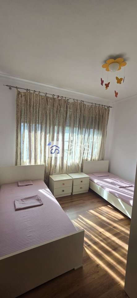 Apartament 3+1 Me Qira në 21 Dhjetori, Tiranë - 700€ | 120 m²