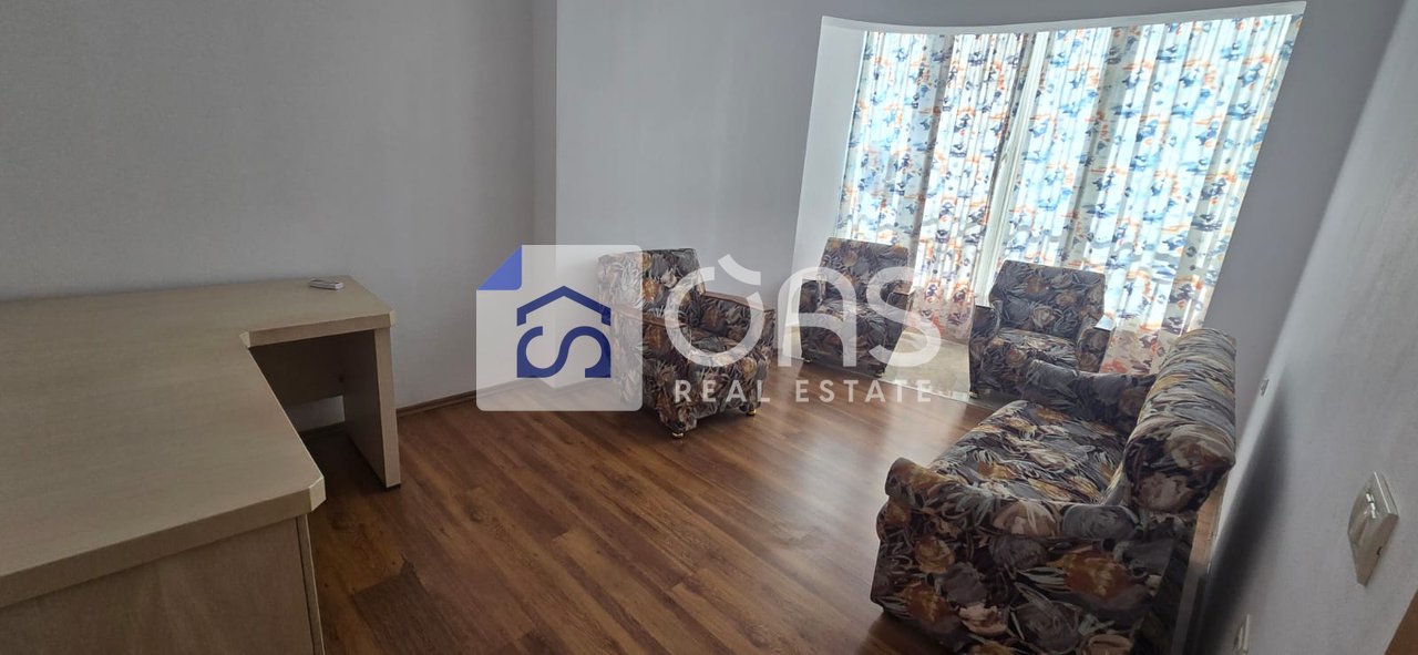 Apartament 3+1 Me Qira në 21 Dhjetori, Tiranë - 700€ | 120 m²