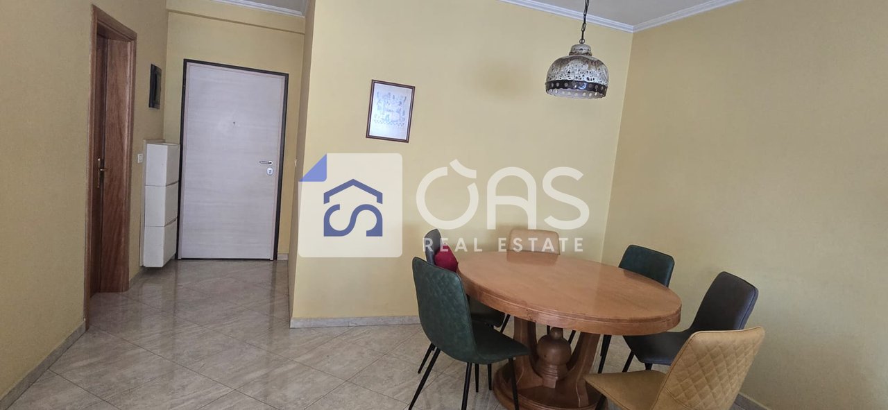 Apartament 3+1 Me Qira në 21 Dhjetori, Tiranë - 700€ | 120 m²