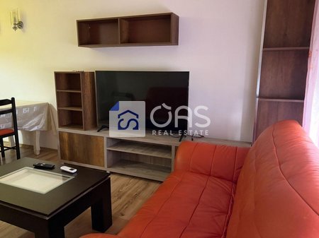 Appartamento 1+1 in affitto a Student City, Tirana - 450€ | 60 m²