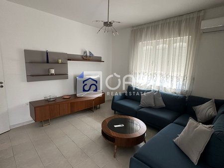 Apartament 2+1+1 Me Qira në Qendër të Tiranës - 700€ | 107 m²