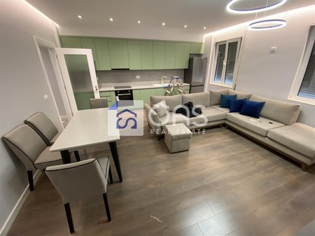 Apartament me qera 2+1 Tek Liqeni i Thate