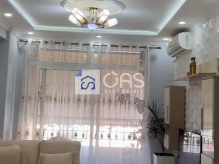 Apartament 2+1 Me Qira në Astir, Tiranë - 600€ | 97 m²