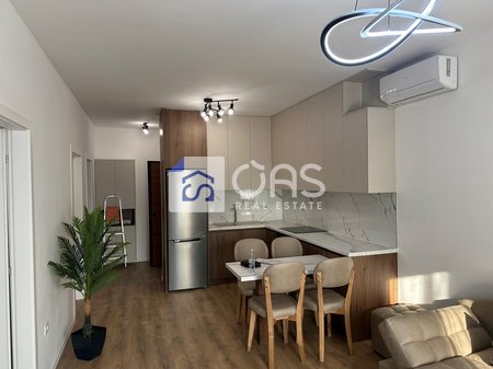 Apartment for rent 2+1 in Zog te Zi.