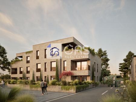 For sale 2+1+2 apartment in Mjull-Bathore (Park House)