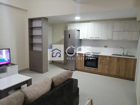 2+1 Apartment for Rent in Allias, Tirana - 450€ | 80 m²