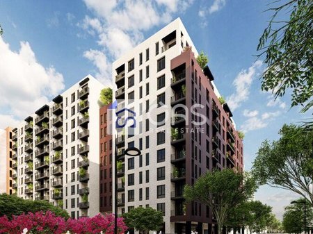 Shitet apartament 2+1 tek Kompleksi Aura (Rruga Dritan Hoxha)