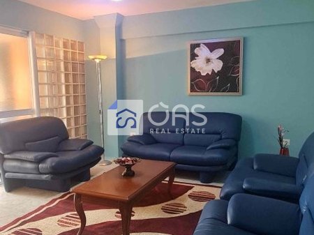 Apartment 2+1 For Rent on Dritan Hoxha Street, Tirana - 570€ | 100 m²