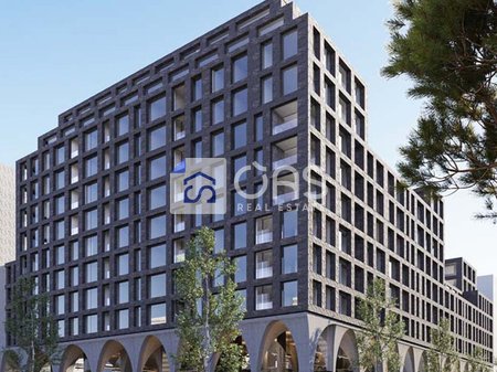 Apartament ne shitje ne Bulevardin e Ri 2+1 264.000 euro