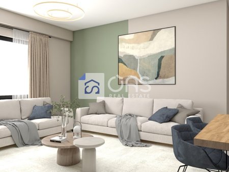 Apartament me qera 2+1+Ballkon Ne Selite