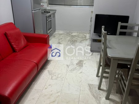 Appartamento 1+1 in Affitto allo Stadio Dinamo, Tirana - €600,00 | 70 m²