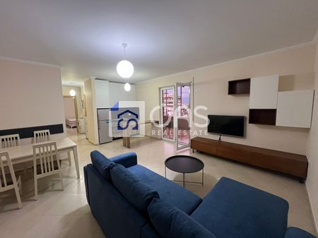 Apartment 1+1 for rent in Astir.