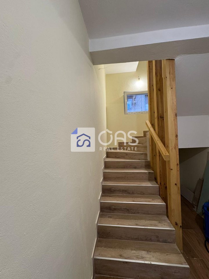Villa 4+2 For Rent in Kombinat, Tirana - 1200 Euro (Net) | 214 m²