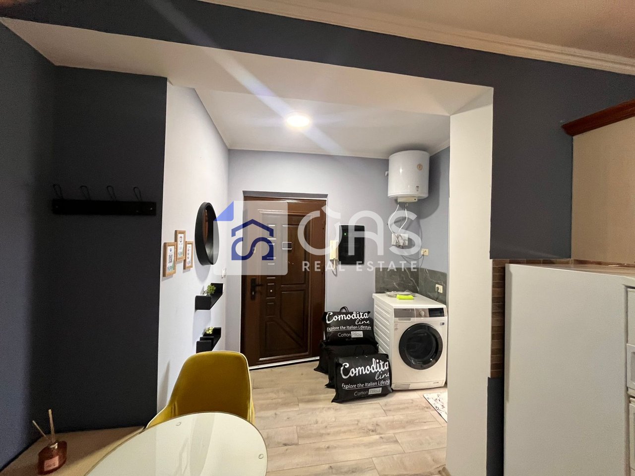 Apartament 2+1 Me Qira në Laprakë, Tiranë - 550€ | 120 m²