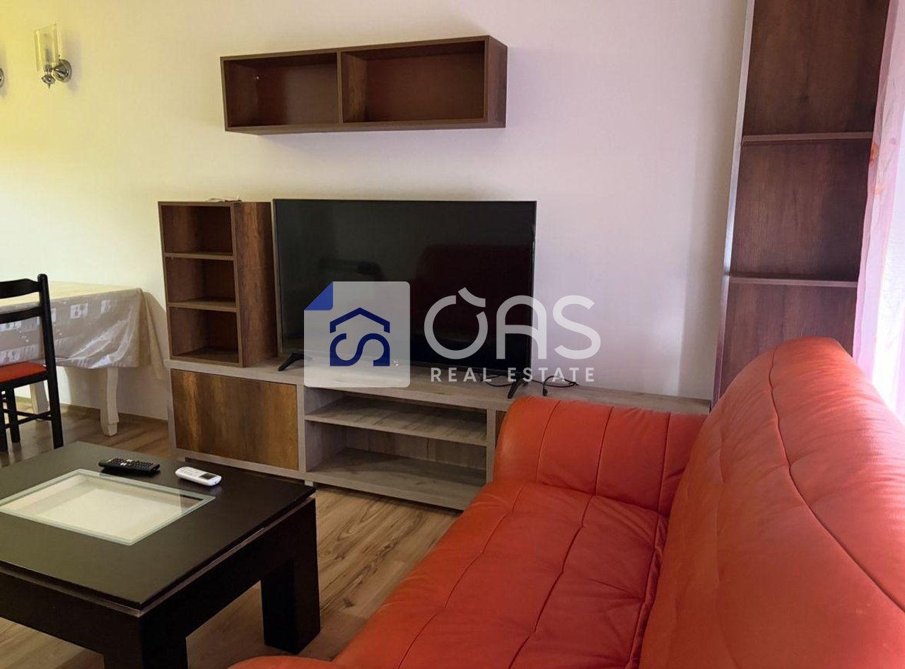 Appartamento 1+1 in affitto a Student City, Tirana - 450€ | 60 m²