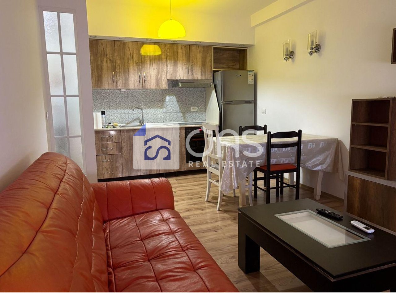 Appartamento 1+1 in affitto a Student City, Tirana - 450€ | 60 m²