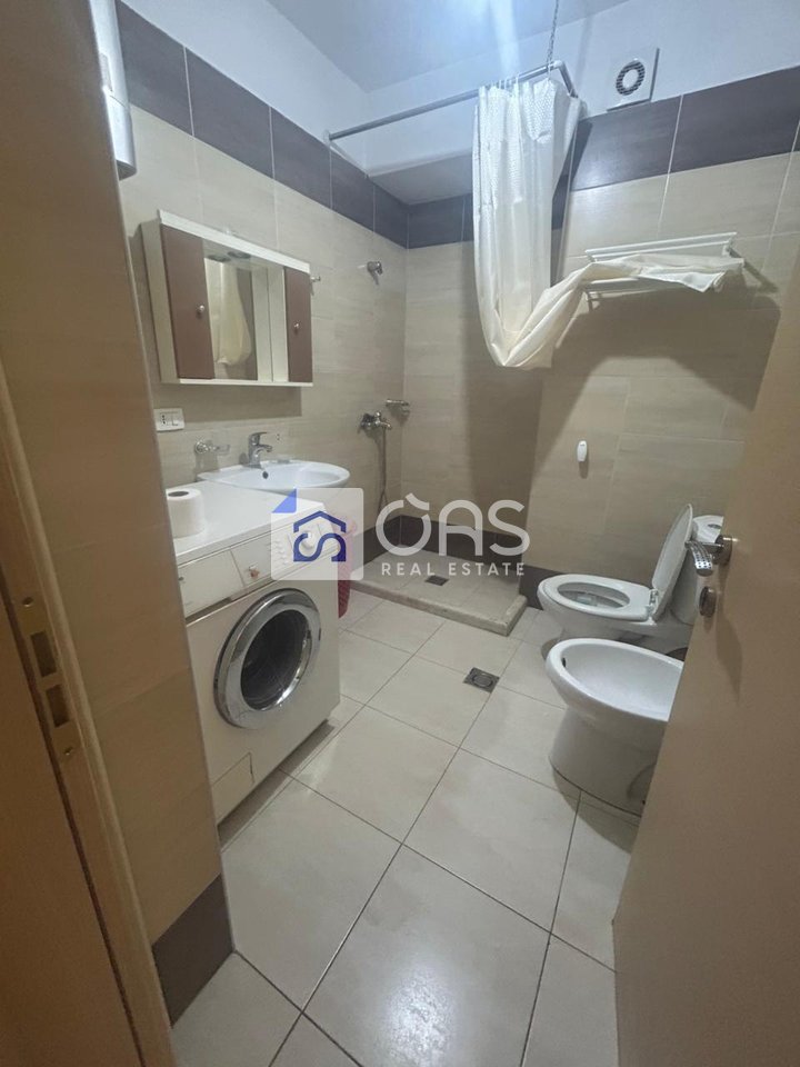 Appartamento 1+1 in affitto a Student City, Tirana - 450€ | 60 m²