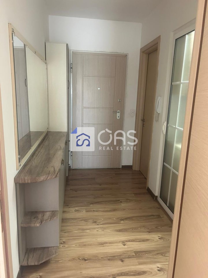 Appartamento 1+1 in affitto a Student City, Tirana - 450€ | 60 m²