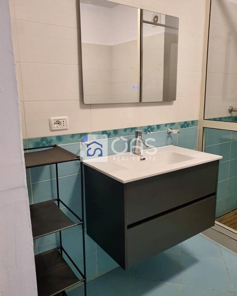 Apartament me qera 1+1 Ne Ali Dem