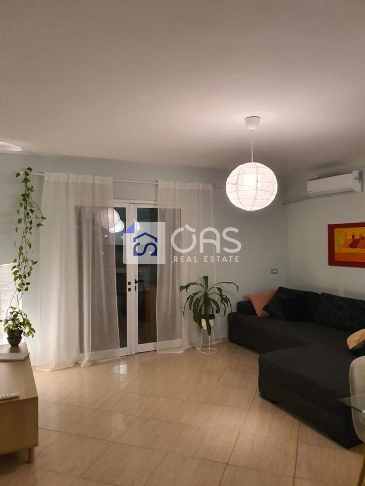 Apartament me qera 1+1 Ne Ali Dem