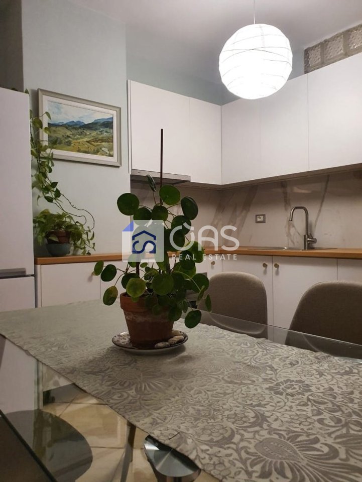 Apartament me qera 1+1 Ne Ali Dem