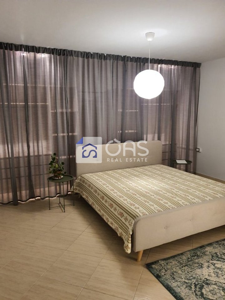 Apartament me qera 1+1 Ne Ali Dem