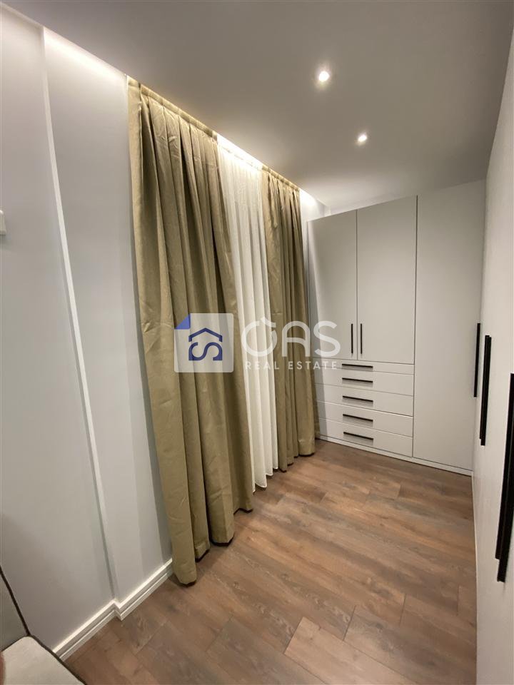 Apartament me qera 2+1 Tek Liqeni i Thate
