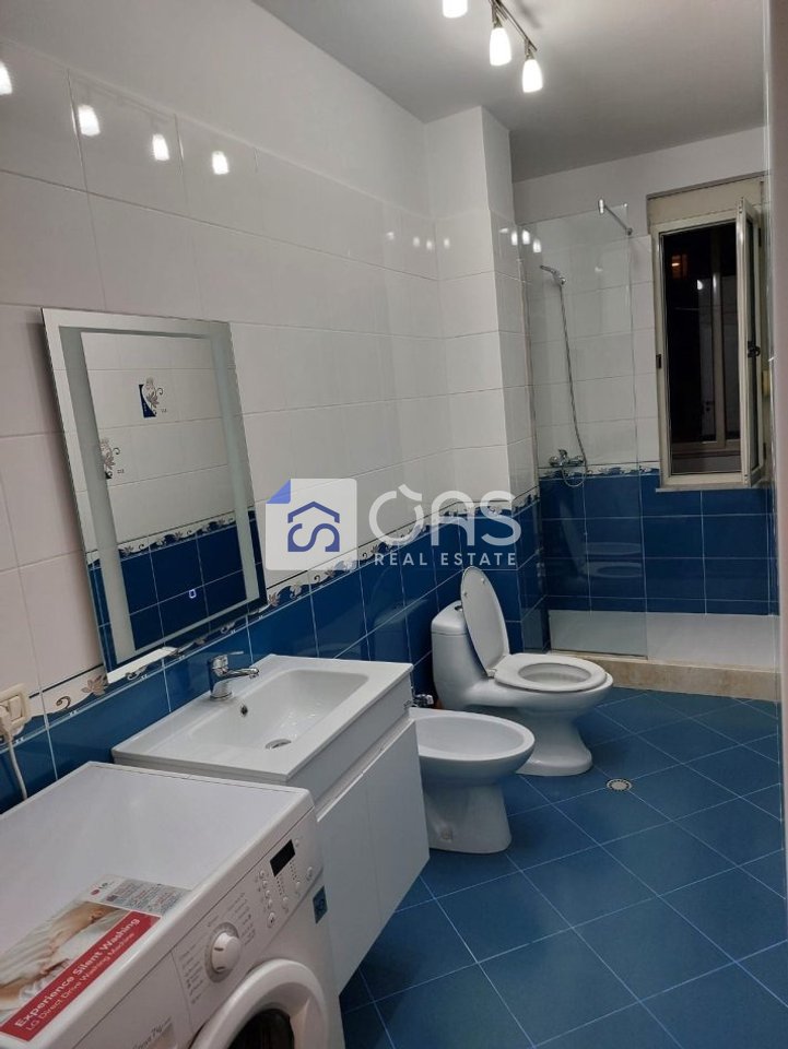 Apartament me qera 2+1+2 Ne Astir