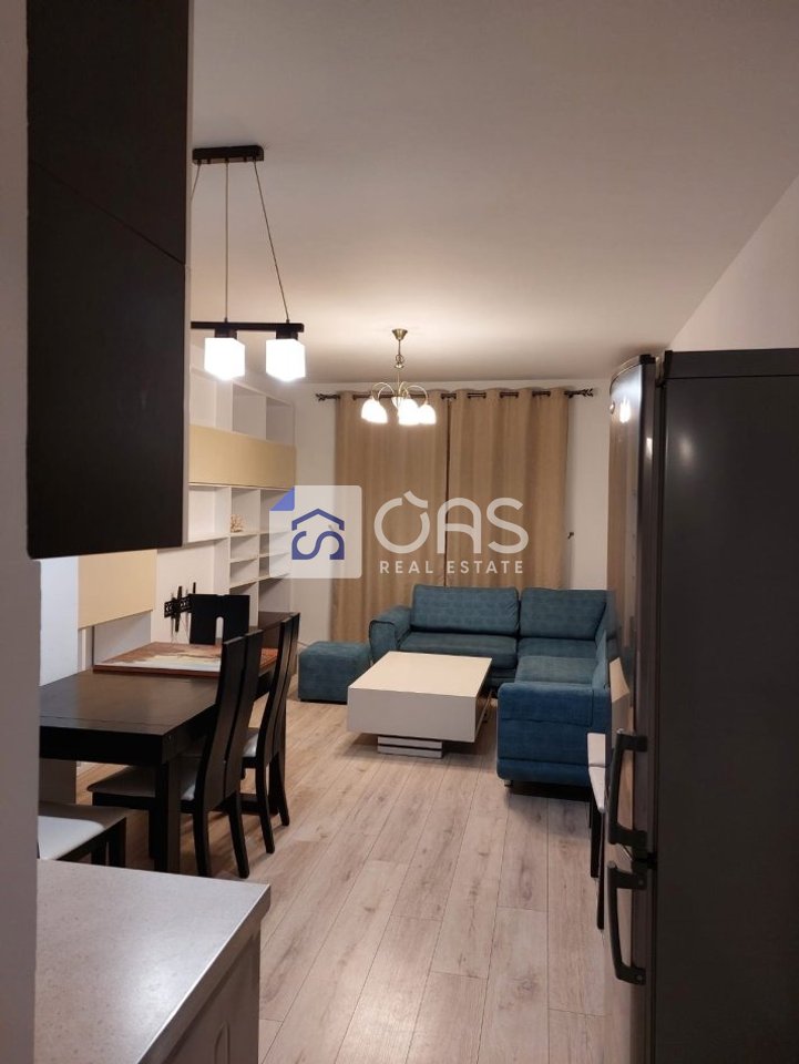 Apartament me qera 2+1+2 Ne Astir