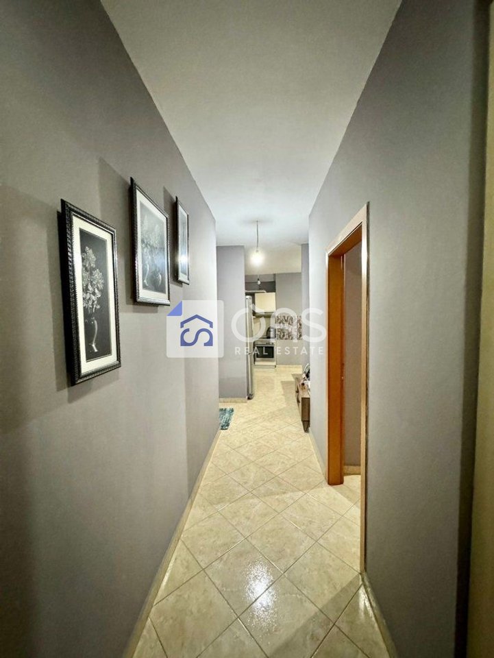 Apartament me qera 1+1 Ne Astir