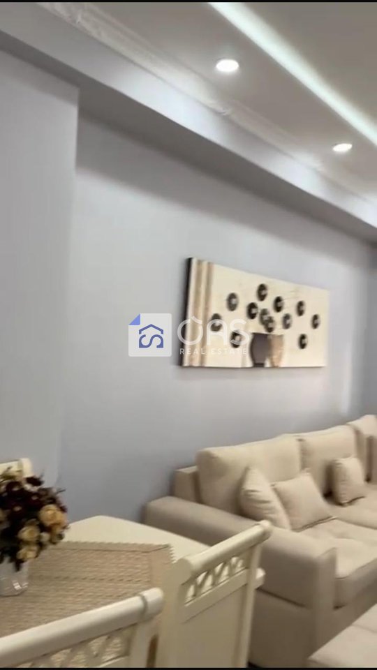 Apartament 2+1 Me Qira në Astir, Tiranë - 600€ | 97 m²