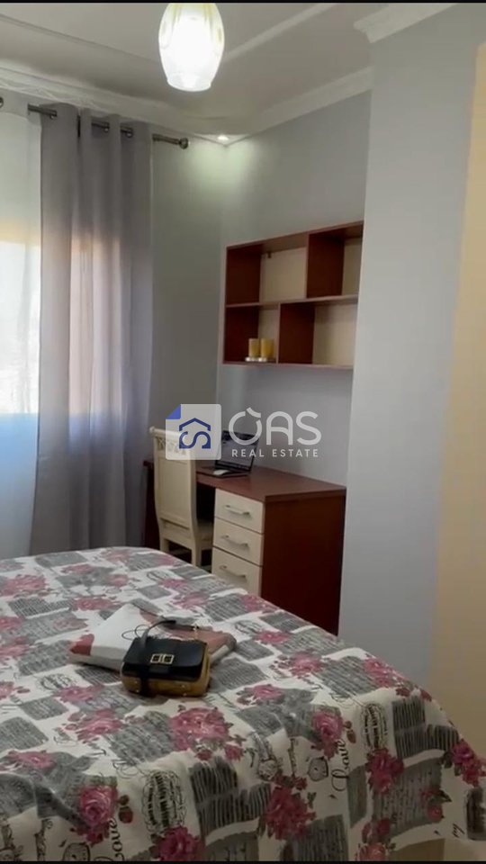 Apartament 2+1 Me Qira në Astir, Tiranë - 600€ | 97 m²