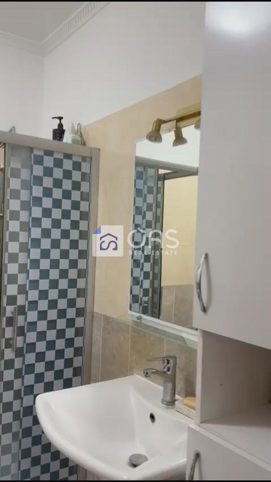 Apartament 2+1 Me Qira në Astir, Tiranë - 600€ | 97 m²