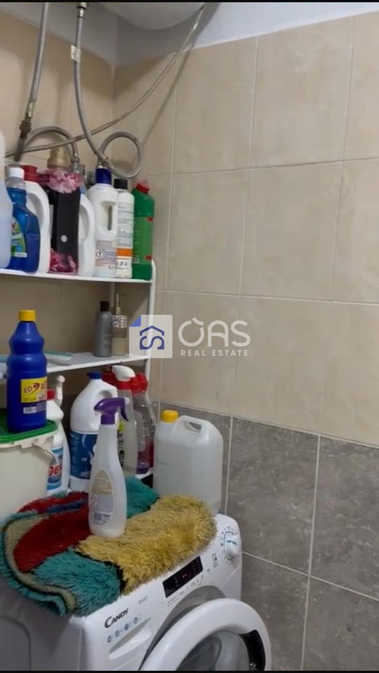 Apartament 2+1 Me Qira në Astir, Tiranë - 600€ | 97 m²