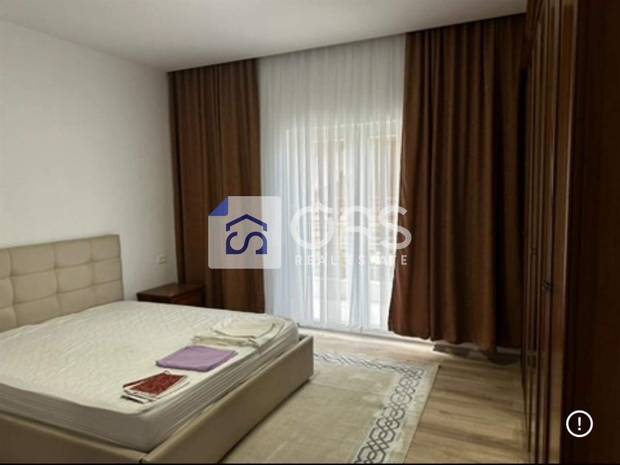 Shtëpi 3+1 Me Qira në Selitë, Tiranë - 700€ | 120 m²
