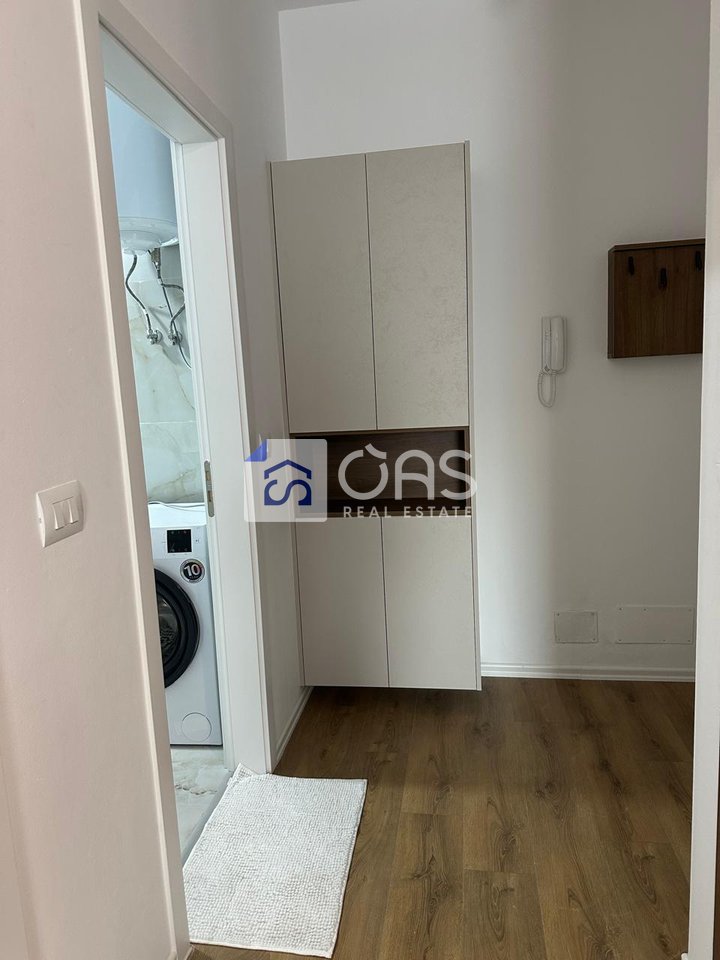 Apartment for rent 2+1 in Zog te Zi.
